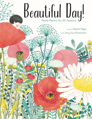 Krásny deň!: Drobné básne pre všetky ročné obdobia - Beautiful Day!: Petite Poems for All Seasons