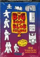 Veľká kniha pocitov Blobu: Kniha 2 - The Big Book of Blob Feelings: Book 2