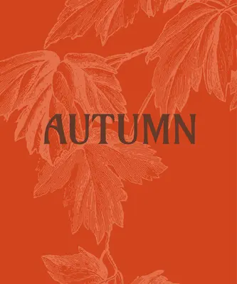 Jeseň - Autumn