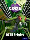 Kód projektu X: Bugtastic Bite Fright - Project X Code: Bugtastic Bite Fright