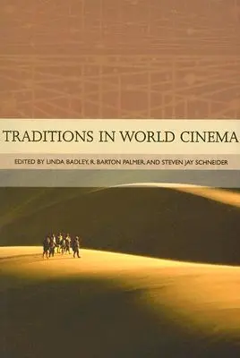 Tradície vo svetovej kinematografii - Traditions in World Cinema