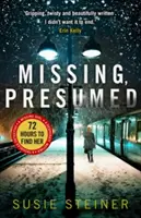 Nezvestný, predpokladaný - Missing, Presumed