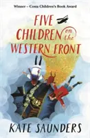 Päť detí na západnom fronte - Five Children on the Western Front