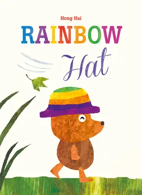 Dúhový klobúk - Rainbow Hat