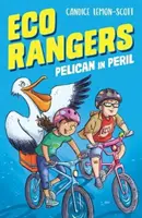 Eco Rangers: Pelikán v ohrození - Eco Rangers: Pelican in Peril