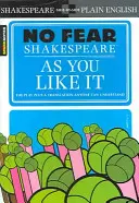 Ako sa vám páči (No Fear Shakespeare), 13 - As You Like It (No Fear Shakespeare), 13