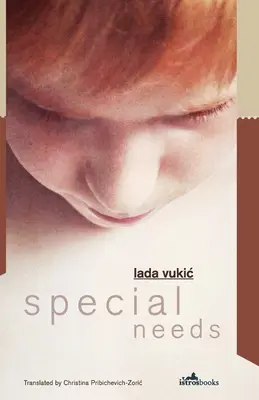 Špeciálne potreby - Special Needs