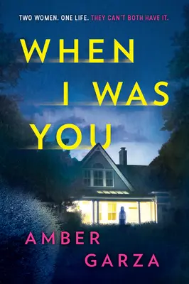 Keď som bol tebou - When I Was You