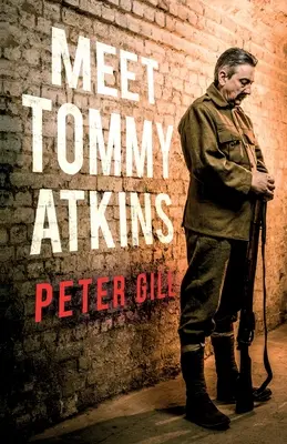 Zoznámte sa s Tommym Atkinsom - Meet Tommy Atkins
