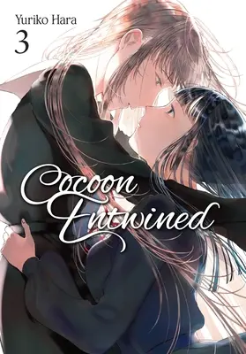 Cocoon Entwined, zv. 3 - Cocoon Entwined, Vol. 3