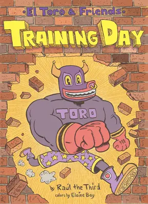 Tréningový deň - Training Day