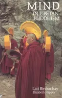 Myseľ v tibetskom budhizme - Mind in Tibetan Buddhism