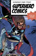 Superhrdinské komiksy - Superhero Comics