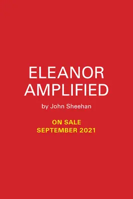 Eleanor Amplified a problémy s ovládaním mysle - Eleanor Amplified and the Trouble with Mind Control