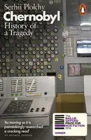 Černobyľ - dejiny tragédie - Chernobyl - History of a Tragedy