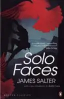Sólo tváre - Solo Faces