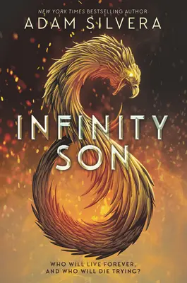 Nekonečný syn - Infinity Son