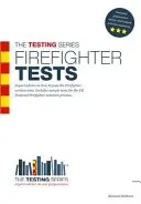 Testy pre hasičov: Vzorové testové otázky pre národné výberové testy pre hasičov - Firefighter Tests: Sample Test Questions for the National Firefighter Selection Tests