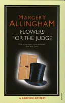 Kvety pre sudcu - Flowers For The Judge