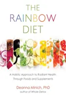 Dúhová diéta: (Výživa, zdravá strava a chudnutie) - The Rainbow Diet: A Holistic Approach to Radiant Health Through Foods and Supplements (Nutrition, Healthy Diet & Weight Loss)