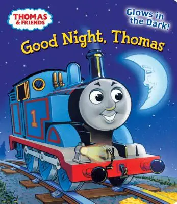 Dobrú noc, Tomáš - Good Night, Thomas