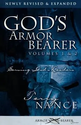 Boží zbrojnoš (1. a 2. diel) - God's Armor Bearer (Vol. 1 & 2)
