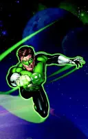 Green Lantern Omnibus, zväzok 3 - Green Lantern Omnibus, Volume 3