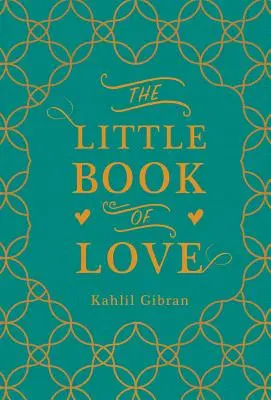 Malá kniha lásky - The Little Book of Love