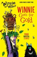 Winnie a Wilbur: Winnie ide za zlatom - Winnie and Wilbur: Winnie Goes for Gold