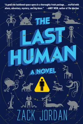 Posledný človek - The Last Human