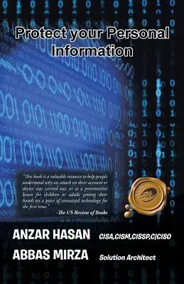 Chráňte svoje osobné údaje - Protect Your Personal Information