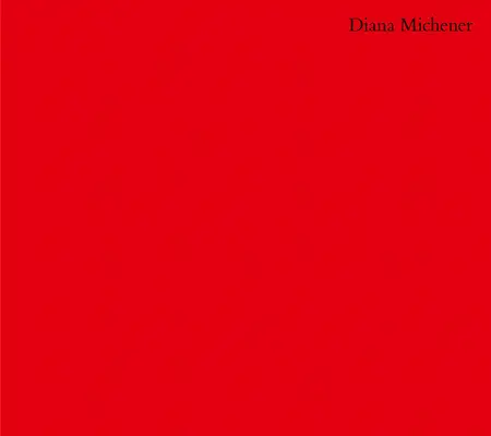 Diana Michenerová: Trance (Trance) Dvadsaťosem figurálnych štúdií - Diana Michener: Twenty-Eight Figure Studies