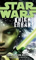 Bludný rytier: Legendy Star Wars - Knight Errant: Star Wars Legends