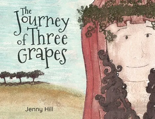 Cesta troch hrozien - The Journey of Three Grapes
