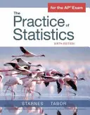 Prax štatistiky - The Practice of Statistics