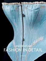 Spodná bielizeň: Móda v detailoch - Underwear: Fashion in Detail