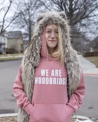My sme Woodbridge - We Are Woodbridge