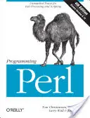 Programovanie Perlu - Programming Perl