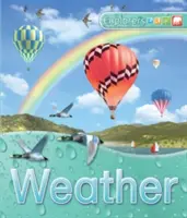 Prieskumníci: Počasie - Explorers: Weather