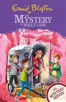 Záhada Holly Lane: Kniha 11 - The Mystery of Holly Lane: Book 11