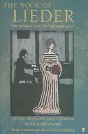 Book of Lieder (Bostridge Dr. Ian CBE (Autor)) - Book of Lieder (Bostridge Dr Ian CBE (Author))