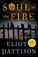 Duša ohňa: Záhada - Soul of the Fire: A Mystery