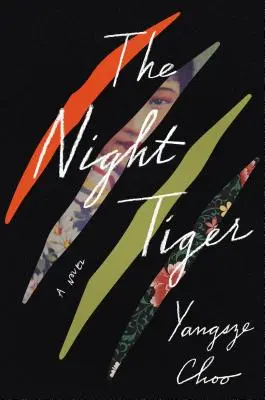 Nočný tiger - The Night Tiger