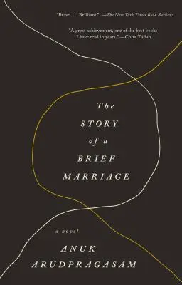 Príbeh krátkeho manželstva - The Story of a Brief Marriage