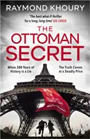 Osmanské tajomstvo - Ottoman Secret
