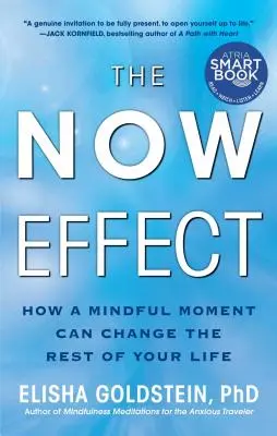The Now Effect: How a Mindful Moment Can Change the Rest of Your Life (Efekt prítomnosti: Ako môže vedomá chvíľa zmeniť zvyšok vášho života) - The Now Effect: How a Mindful Moment Can Change the Rest of Your Life