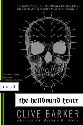 Srdce spútané peklom - The Hellbound Heart