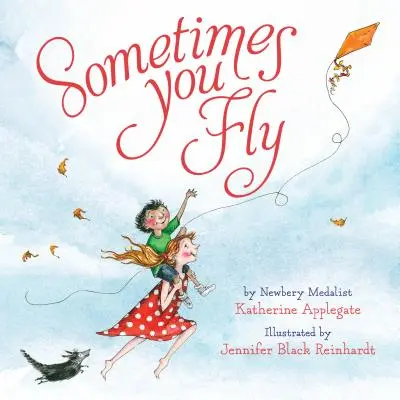 Niekedy lietaš (Polstrovaná kniha) - Sometimes You Fly (Padded Board Book)