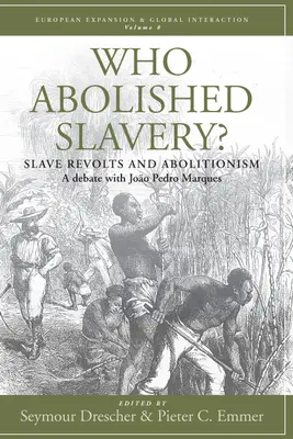 Kto zrušil otroctvo? Otrocké vzbury a debata o abolicionizme s Joo Pedrom Marquesom - Who Abolished Slavery?: Slave Revolts and Abolitionisma Debate with Joo Pedro Marques