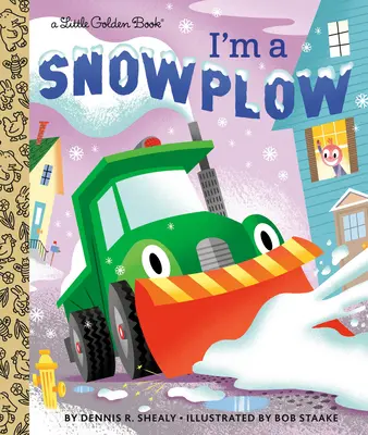 Ja som snežný pluh - I'm a Snowplow